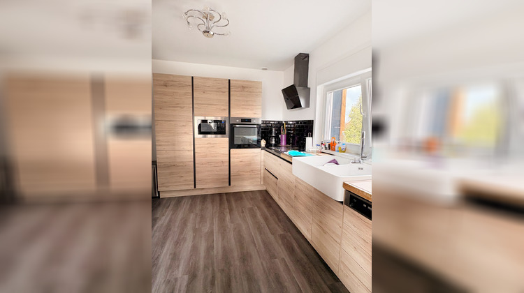Ma-Cabane - Vente Maison Wavrin, 107 m²