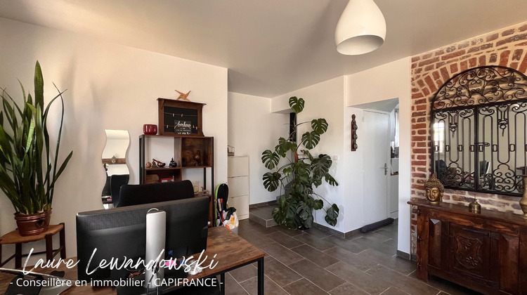 Ma-Cabane - Vente Maison WAVRIN, 112 m²