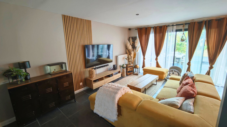 Ma-Cabane - Vente Maison WAVRIN, 110 m²