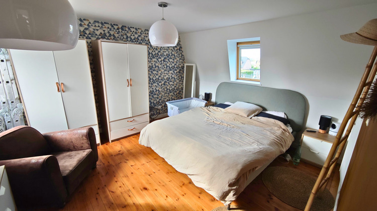 Ma-Cabane - Vente Maison WAVRIN, 110 m²