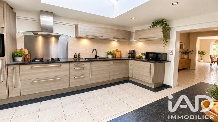 Ma-Cabane - Vente Maison Wavrin, 111 m²