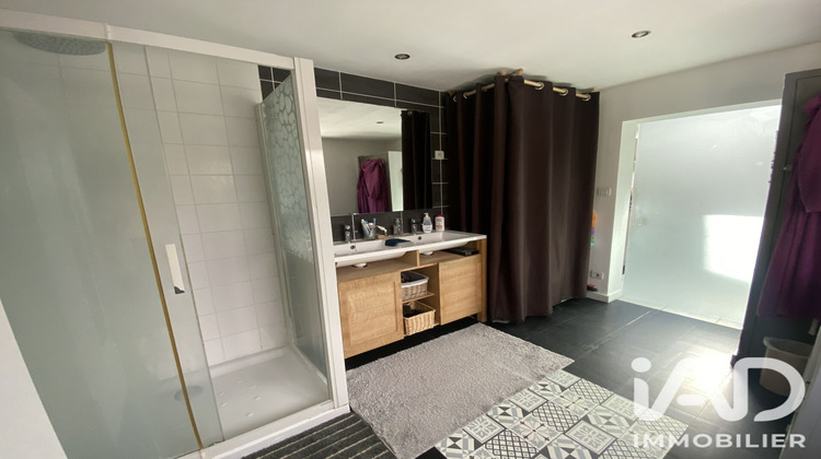 Ma-Cabane - Vente Maison Wavrin, 111 m²