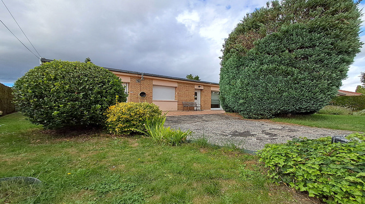 Ma-Cabane - Vente Maison WAVRIN, 112 m²