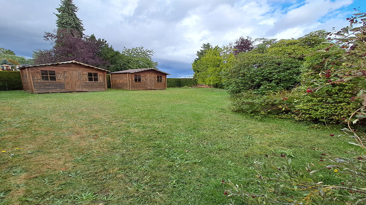Ma-Cabane - Vente Maison WAVRIN, 112 m²