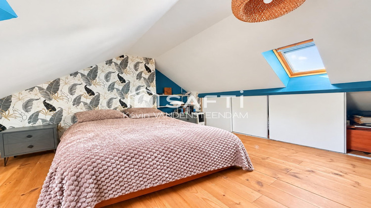 Ma-Cabane - Vente Maison Wavrin, 107 m²