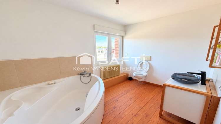 Ma-Cabane - Vente Maison Wavrin, 107 m²