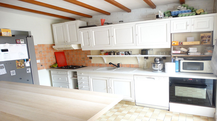 Ma-Cabane - Vente Maison WAVRIN, 106 m²