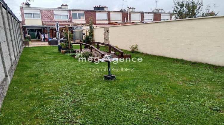 Ma-Cabane - Vente Maison WAZIERS, 100 m²