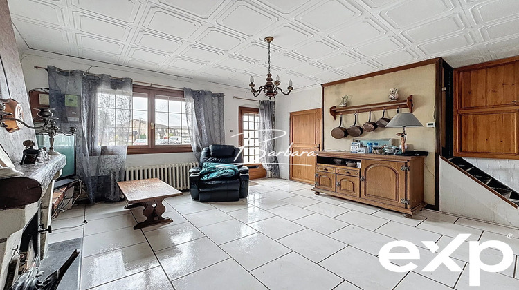 Ma-Cabane - Vente Maison Waziers, 58 m²