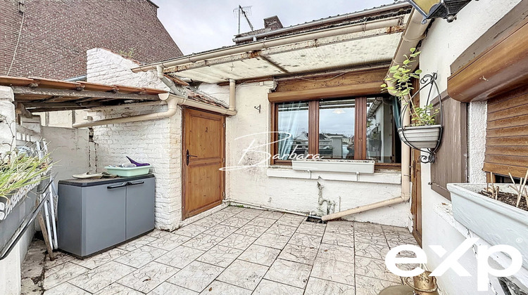 Ma-Cabane - Vente Maison Waziers, 58 m²