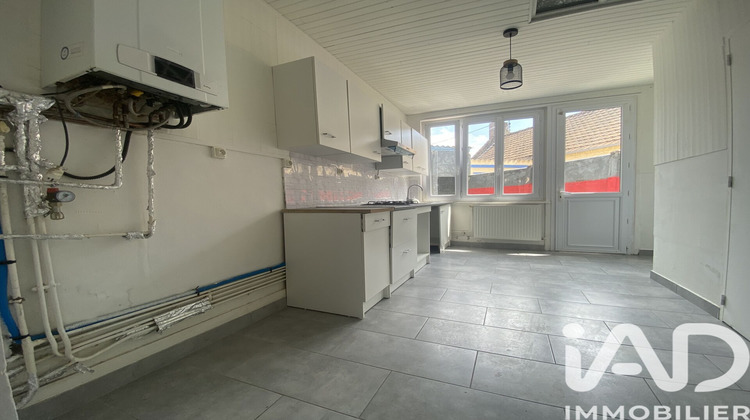 Ma-Cabane - Vente Maison Waziers, 90 m²