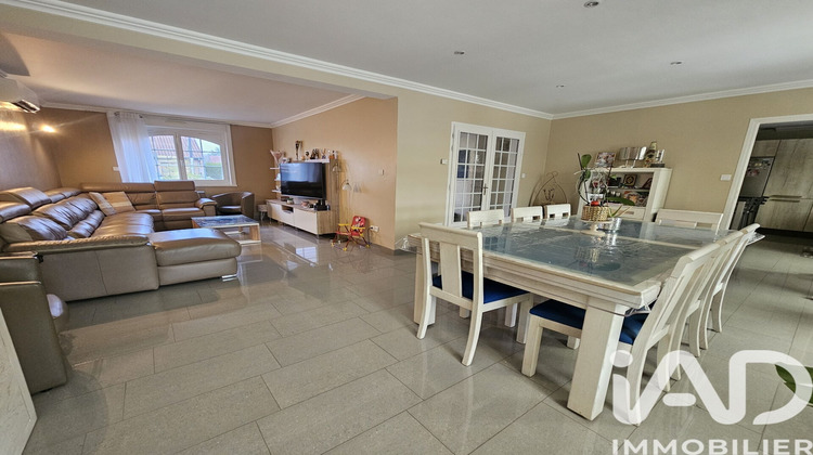 Ma-Cabane - Vente Maison Waziers, 215 m²