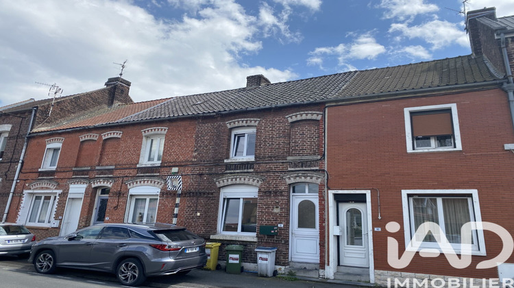 Ma-Cabane - Vente Maison Waziers, 90 m²
