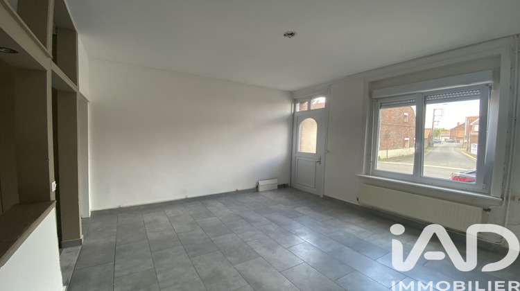 Ma-Cabane - Vente Maison Waziers, 90 m²
