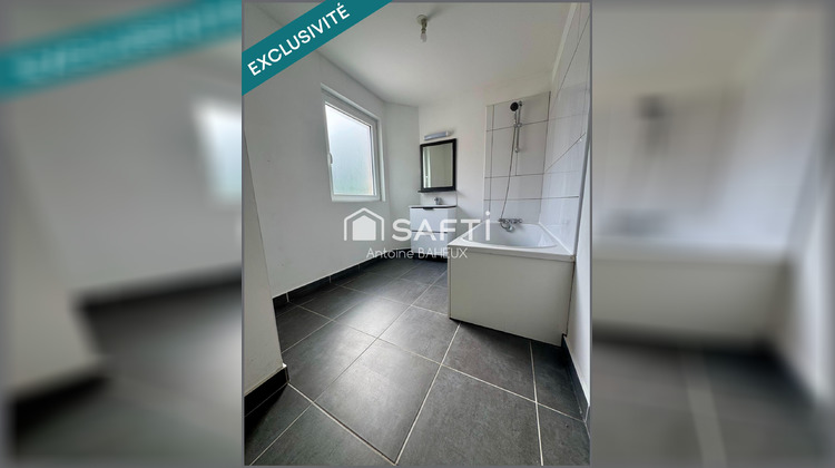 Ma-Cabane - Vente Maison Waziers, 100 m²
