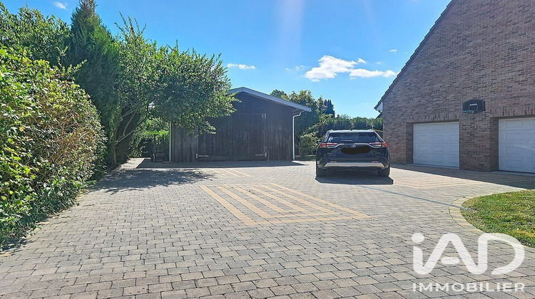 Ma-Cabane - Vente Maison Waziers, 210 m²