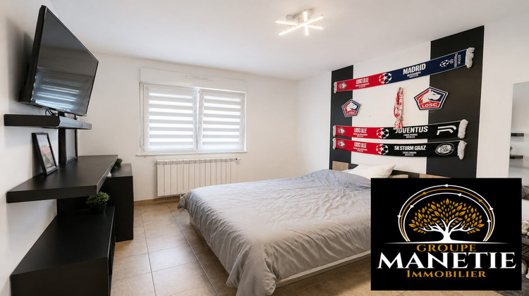Ma-Cabane - Vente Maison Waziers, 89 m²