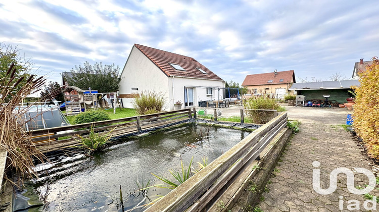 Ma-Cabane - Vente Maison Weckolsheim, 100 m²