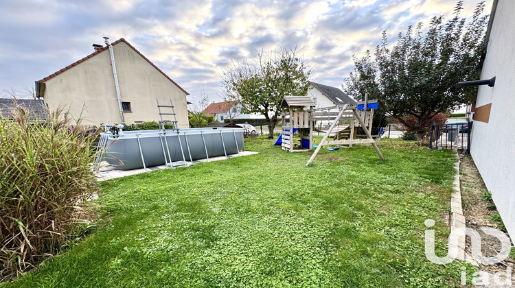 Ma-Cabane - Vente Maison Weckolsheim, 100 m²