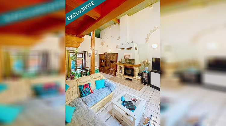 Ma-Cabane - Vente Maison Weckolsheim, 126 m²