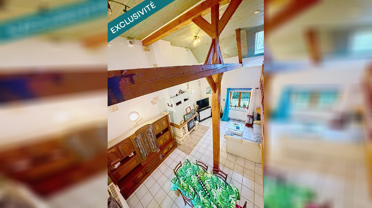 Ma-Cabane - Vente Maison Weckolsheim, 126 m²