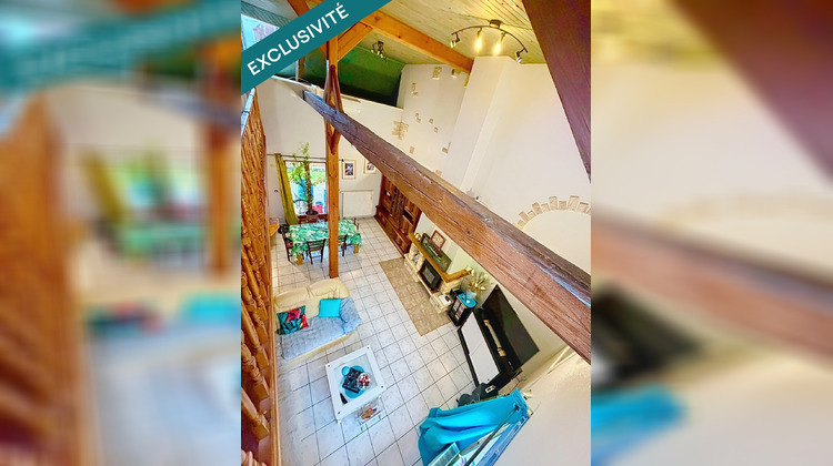 Ma-Cabane - Vente Maison Weckolsheim, 126 m²