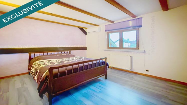 Ma-Cabane - Vente Maison Weckolsheim, 126 m²