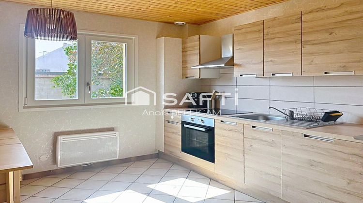 Ma-Cabane - Vente Maison Weckolsheim, 98 m²