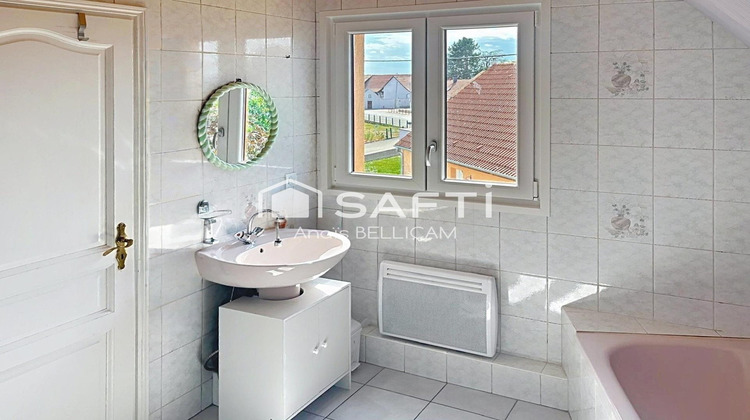 Ma-Cabane - Vente Maison Weckolsheim, 98 m²
