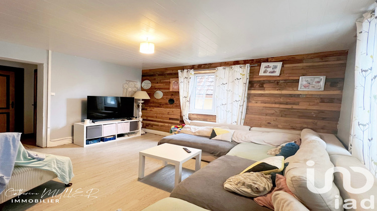 Ma-Cabane - Vente Maison Wegscheid, 207 m²