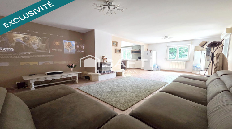 Ma-Cabane - Vente Maison Wegscheid, 117 m²