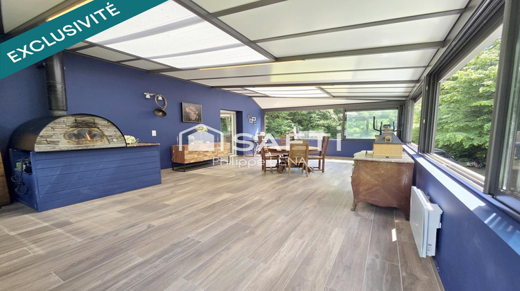 Ma-Cabane - Vente Maison Wegscheid, 117 m²