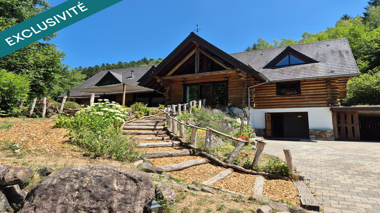 Ma-Cabane - Vente Maison Wegscheid, 217 m²