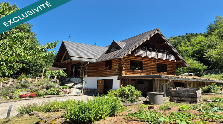 Ma-Cabane - Vente Maison Wegscheid, 217 m²