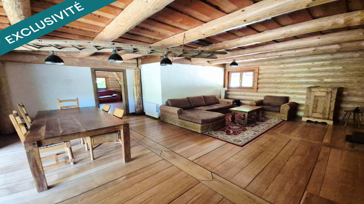 Ma-Cabane - Vente Maison Wegscheid, 217 m²