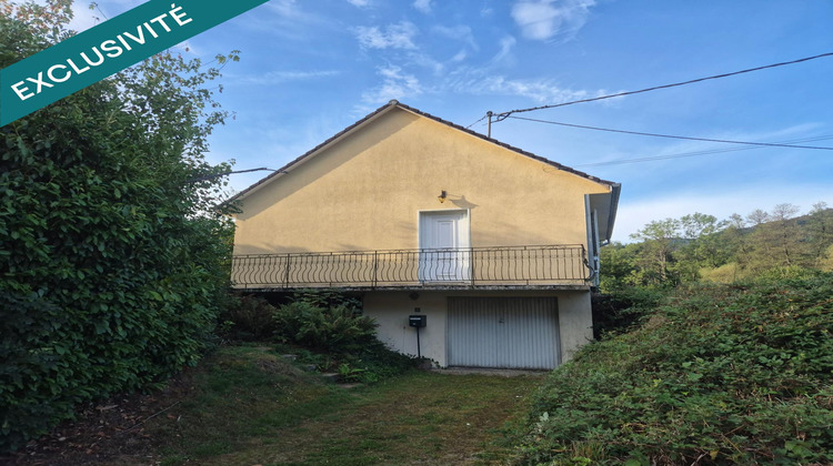 Ma-Cabane - Vente Maison Wegscheid, 85 m²