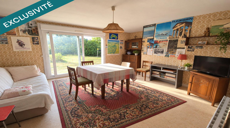 Ma-Cabane - Vente Maison Wegscheid, 85 m²