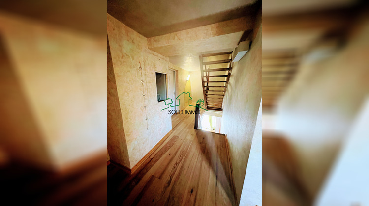 Ma-Cabane - Vente Maison Weinbourg, 226 m²