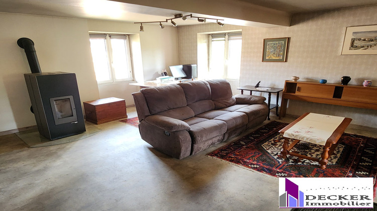 Ma-Cabane - Vente Maison Weinbourg, 65 m²