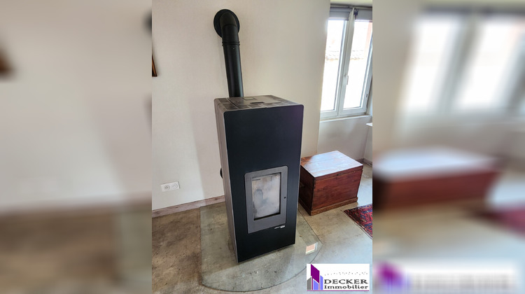 Ma-Cabane - Vente Maison Weinbourg, 65 m²