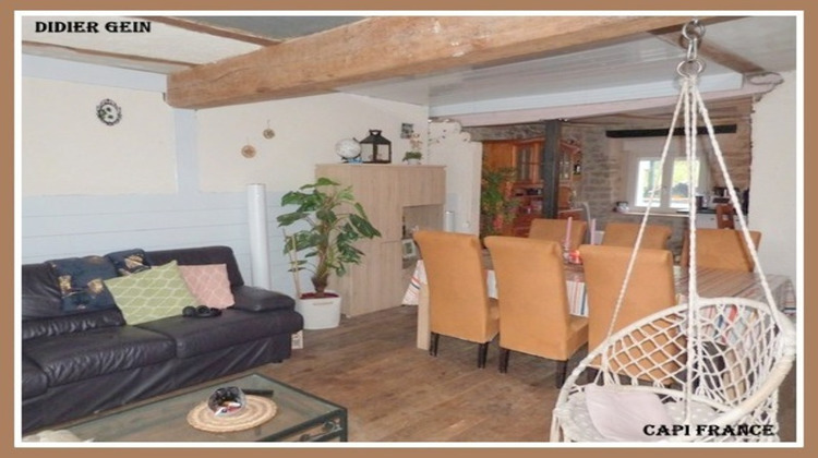 Ma-Cabane - Vente Maison WEISLINGEN, 208 m²