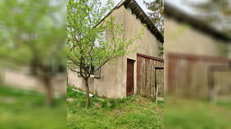 Ma-Cabane - Vente Maison WEISLINGEN, 94 m²