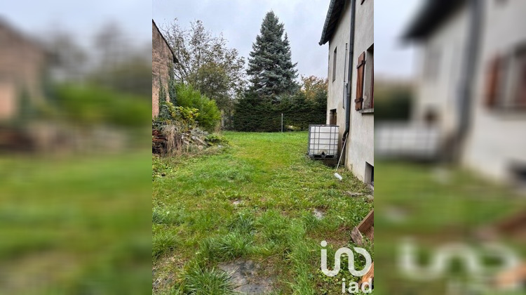 Ma-Cabane - Vente Maison Weislingen, 207 m²