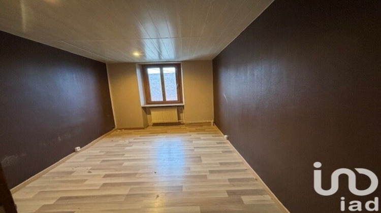 Ma-Cabane - Vente Maison Weislingen, 207 m²
