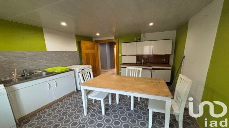 Ma-Cabane - Vente Maison Weislingen, 207 m²