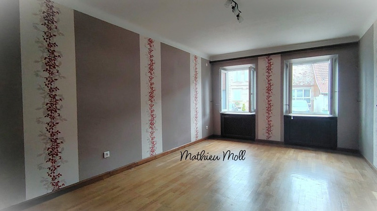 Ma-Cabane - Vente Maison WEISLINGEN, 141 m²