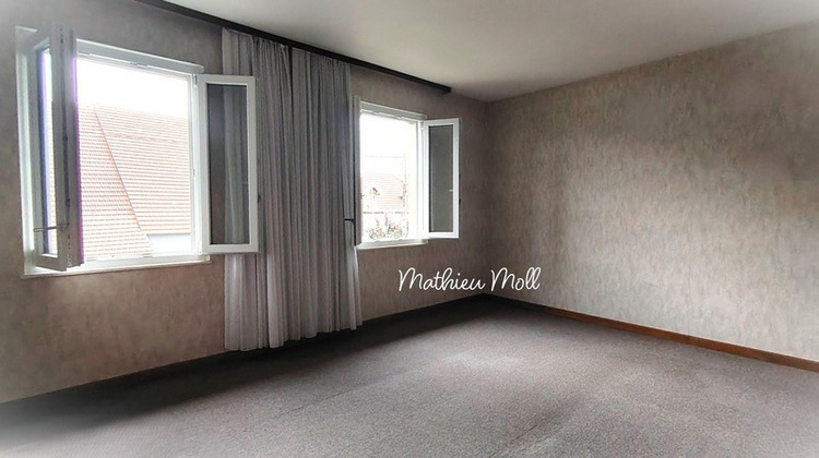 Ma-Cabane - Vente Maison WEISLINGEN, 141 m²