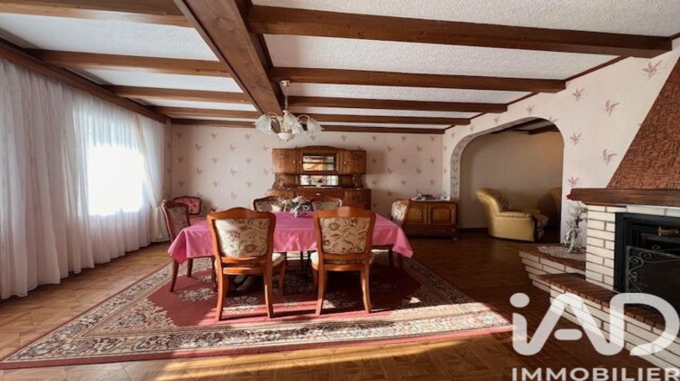 Ma-Cabane - Vente Maison Weislingen, 165 m²