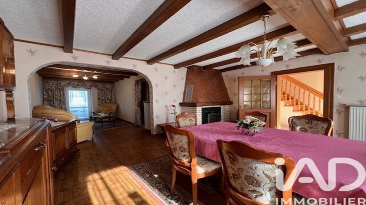 Ma-Cabane - Vente Maison Weislingen, 165 m²