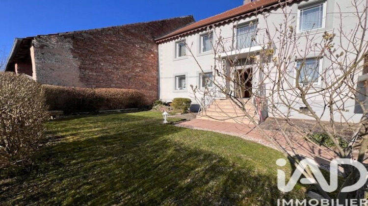 Ma-Cabane - Vente Maison Weislingen, 165 m²
